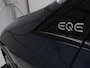 Mercedes-Benz EQE SUV 350 4Matic AMG Line 91 kWh | 97.1% | Panoramadak | Trekhaak | Head up | 360 camera | Adaptive cruise | Stoelkoeling | Memory |