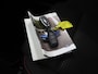 Ford Focus Wagon 1.0 EcoBoost Hybrid ST Line X 155pk Automaat | Afn. Trekhaak | Winterpakket | Adaptieve Cruise Control | Camera |