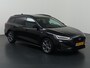 Ford Focus Wagon 1.0 EcoBoost Hybrid ST Line X 155pk Automaat | Afn. Trekhaak | Winterpakket | Adaptieve Cruise Control | Camera |