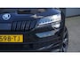 Skoda Karoq 1.5 TSI 150PK Sportline Business *Black Style* Pano.Dak Canton Virtual Stoel/Stuurverwarming Trekhaak 19inch LM *NL auto* 97549km!