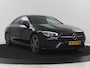 Mercedes-Benz CLA 250 e Business Solution AMG Limited | SOH 91.0% | Trekhaak | Leder/alcantara | Stoelverwarming | Sfeerverlichting | Camera | Park assist | Full LED |