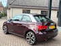 Audi A1 1.2 TFSI Connect Clima 17" LM-Velgen Park.Sens Stoelverw. Nette Staat!