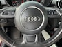 Audi A1 1.2 TFSI Connect Clima 17" LM-Velgen Park.Sens Stoelverw. Nette Staat!