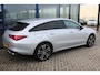 Mercedes-Benz CLA Shooting Brake 250e AUT8 Luxury Line (FACELIFT) NIGHT PAKKET LEDER SFEER KEY-LESS GO CAMERA CARPLAY