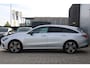 Mercedes-Benz CLA Shooting Brake 250e AUT8 Luxury Line (FACELIFT) NIGHT PAKKET LEDER SFEER KEY-LESS GO CAMERA CARPLAY