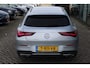 Mercedes-Benz CLA Shooting Brake 250e AUT8 Luxury Line (FACELIFT) NIGHT PAKKET LEDER SFEER KEY-LESS GO CAMERA CARPLAY