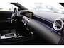 Mercedes-Benz CLA Shooting Brake 250e AUT8 Luxury Line (FACELIFT) NIGHT PAKKET LEDER SFEER KEY-LESS GO CAMERA CARPLAY