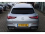 Mercedes-Benz CLA Shooting Brake 250e AUT8 Luxury Line (FACELIFT) NIGHT PAKKET LEDER SFEER KEY-LESS GO CAMERA CARPLAY