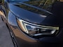 Opel Grandland X 1.2 Turbo 131 PK Ultimate AUTOMAAT HALF LEER LED NAVI CRUISE ECC