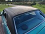 Ford Mustang HARDTOP 302 V8 COUPE J CODE!