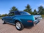 Ford Mustang HARDTOP 302 V8 COUPE J CODE!