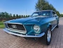 Ford Mustang HARDTOP 302 V8 COUPE J CODE!
