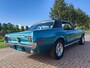 Ford Mustang HARDTOP 302 V8 COUPE J CODE!