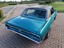 Ford Mustang HARDTOP 302 V8 COUPE J CODE!