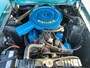 Ford Mustang HARDTOP 302 V8 COUPE J CODE!