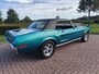 Ford Mustang HARDTOP 302 V8 COUPE J CODE!