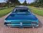 Ford Mustang HARDTOP 302 V8 COUPE J CODE!