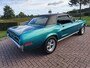Ford Mustang HARDTOP 302 V8 COUPE J CODE!