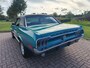 Ford Mustang HARDTOP 302 V8 COUPE J CODE!