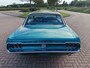 Ford Mustang HARDTOP 302 V8 COUPE J CODE!