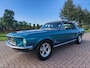 Ford Mustang HARDTOP 302 V8 COUPE J CODE!
