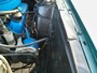 Ford Mustang HARDTOP 302 V8 COUPE J CODE!