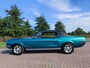Ford Mustang HARDTOP 302 V8 COUPE J CODE!