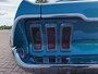 Ford Mustang HARDTOP 302 V8 COUPE J CODE!