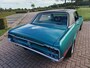 Ford Mustang HARDTOP 302 V8 COUPE J CODE!
