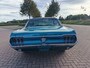 Ford Mustang HARDTOP 302 V8 COUPE J CODE!