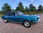 Ford Mustang HARDTOP 302 V8 COUPE J CODE!