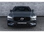 Volvo V60 2.0 T8 Plug-in Hybrid AWD Plus Dark | PHEV Long Range | Trekhaak | Sportstoelen | Panoramadak | Harman Kardon Audio | Head-up Display | 360 Graden Camera | Stoelverwarming voor en achter | Keyless Entry | Elektrische Achterklep | Elektrisch Verstelbare Voorstoelen | Cruise Control Adaptief | BLIS | Google Navigatie | Apple Carplay | Android Auto
