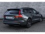 Volvo V60 2.0 T8 Plug-in Hybrid AWD Plus Dark | PHEV Long Range | Trekhaak | Sportstoelen | Panoramadak | Harman Kardon Audio | Head-up Display | 360 Graden Camera | Stoelverwarming voor en achter | Keyless Entry | Elektrische Achterklep | Elektrisch Verstelbare Voorstoelen | Cruise Control Adaptief | BLIS | Google Navigatie | Apple Carplay | Android Auto