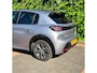 Peugeot e-208 Allure 3-fase| ACC| Cam | Stoelverwarming