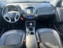 Hyundai ix35 1.6i GDI Go! half leer , navigatie , pdc met camera