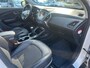 Hyundai ix35 1.6i GDI Go! half leer , navigatie , pdc met camera