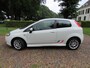 Fiat Punto Grande 1.4 NeroBianco Airco Cruiseontrol Lm Velgen***Apk t/m 30-9-2026***