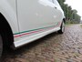 Fiat Punto Grande 1.4 NeroBianco Airco Cruiseontrol Lm Velgen***Apk t/m 30-9-2026***