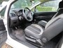 Fiat Punto Grande 1.4 NeroBianco Airco Cruiseontrol Lm Velgen***Apk t/m 30-9-2026***