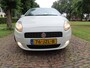 Fiat Punto Grande 1.4 NeroBianco Airco Cruiseontrol Lm Velgen***Apk t/m 30-9-2026***