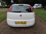 Fiat Punto Grande 1.4 NeroBianco Airco Cruiseontrol Lm Velgen***Apk t/m 30-9-2026***
