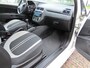 Fiat Punto Grande 1.4 NeroBianco Airco Cruiseontrol Lm Velgen***Apk t/m 30-9-2026***