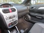 Opel Tigra TwinTop 1.4-16V Cosmo Airco Leer/Stof Sportstoelen Xenon Lm Velgen