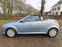 Opel Tigra TwinTop 1.4-16V Cosmo Airco Leer/Stof Sportstoelen Xenon Lm Velgen