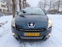 Peugeot 5008 1.6 VTi Blue Lease 5p. Ecc Cruisecontrol Schuifkanteldak 2x Navigatie Lm Velgen Trekhaak