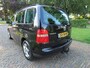 Volkswagen Touran 1.6-16V FSI Business Ecc Cruisecontrol Isofix Lm Velgen Trekhaak