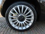 Fiat 500 1.2 Sport Automaat Airco Leer/Stof Sportstoelen Bleutooth Lm Velgen