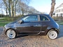 Fiat 500 1.2 Sport Automaat Airco Leer/Stof Sportstoelen Bleutooth Lm Velgen
