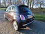 Fiat 500 1.2 Sport Automaat Airco Leer/Stof Sportstoelen Bleutooth Lm Velgen