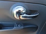 Fiat 500 1.2 Sport Automaat Airco Leer/Stof Sportstoelen Bleutooth Lm Velgen